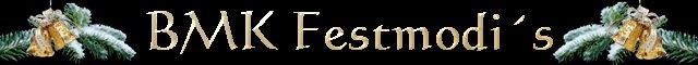 Festmodis